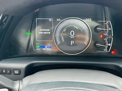 2022 Lexus ES 300h Excellence, белый — фото 19