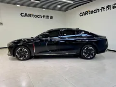 2023 Hongqi H6 2.0T, чёрный — фото 6