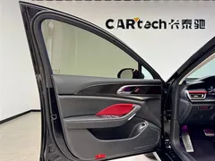 2023 Hongqi H6 2.0T, чёрный — фото 13