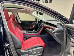2023 Hongqi H6 2.0T, чёрный — фото 15