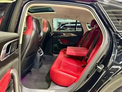 2023 Hongqi H6 2.0T, чёрный — фото 16