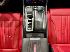 2023 Hongqi H6 2.0T, чёрный — фото 17