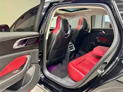 2023 Hongqi H6 2.0T, чёрный — фото 22