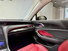 2023 Hongqi H6 2.0T, чёрный — фото 24