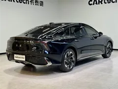 2023 Hongqi H6 2.0T, чёрный — фото 26