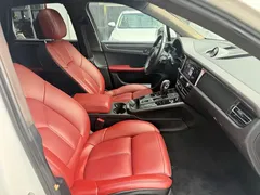 2022 Porsche Macan 2.0T, белый — фото 3