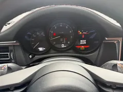 2022 Porsche Macan 2.0T, белый — фото 7