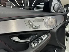 2019 Mercedes-Benz C-Class AMG C 43 4MATIC Wagon Special Edition, белый — фото 4