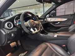 2019 Mercedes-Benz C-Class AMG C 43 4MATIC Wagon Special Edition, белый — фото 5