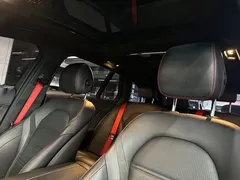 2019 Mercedes-Benz C-Class AMG C 43 4MATIC Wagon Special Edition, белый — фото 6