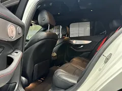 2019 Mercedes-Benz C-Class AMG C 43 4MATIC Wagon Special Edition, белый — фото 8