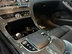 2019 Mercedes-Benz C-Class AMG C 43 4MATIC Wagon Special Edition, белый — фото 10