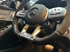 2019 Mercedes-Benz C-Class AMG C 43 4MATIC Wagon Special Edition, белый — фото 13