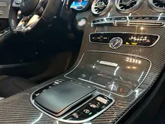 2019 Mercedes-Benz C-Class AMG C 43 4MATIC Wagon Special Edition, белый — фото 14