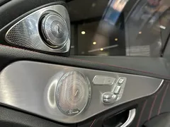 2019 Mercedes-Benz C-Class AMG C 43 4MATIC Wagon Special Edition, белый — фото 15