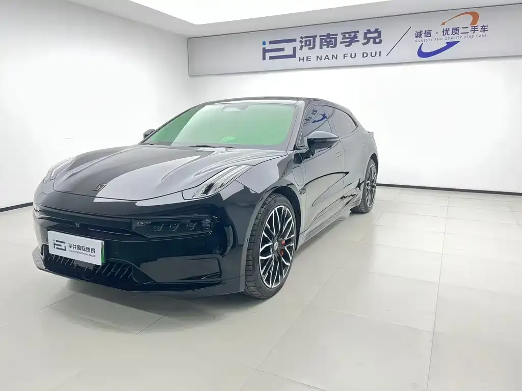 2023 Zeekr 001 YOU 100kWh
