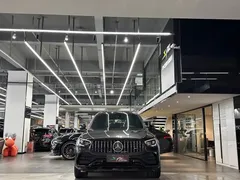 2020 Mercedes-Benz GLC AMG 43 4MATIC — фото 2