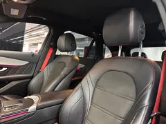 2020 Mercedes-Benz GLC AMG 43 4MATIC — фото 7