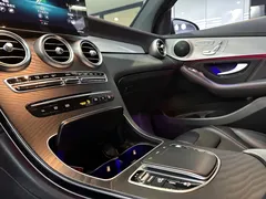 2020 Mercedes-Benz GLC AMG 43 4MATIC — фото 8