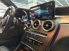 2020 Mercedes-Benz GLC AMG 43 4MATIC — фото 13
