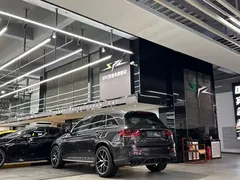 2020 Mercedes-Benz GLC AMG 43 4MATIC — фото 15