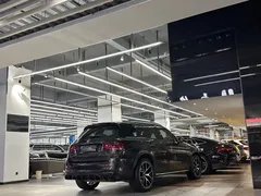 2020 Mercedes-Benz GLC AMG 43 4MATIC — фото 17
