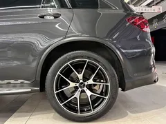 2020 Mercedes-Benz GLC AMG 43 4MATIC — фото 18