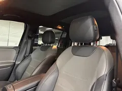 2023 Mercedes-Benz GLB AMG 35 4MATIC, чёрный — фото 6