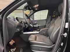2023 Mercedes-Benz GLB AMG 35 4MATIC, чёрный — фото 7