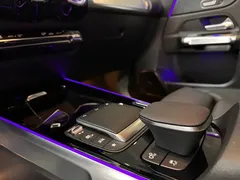 2023 Mercedes-Benz GLB AMG 35 4MATIC, чёрный — фото 8