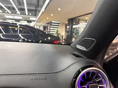 2023 Mercedes-Benz GLB AMG 35 4MATIC, чёрный — фото 15