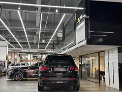 2023 Mercedes-Benz GLB AMG 35 4MATIC, чёрный — фото 17