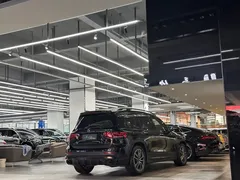 2023 Mercedes-Benz GLB AMG 35 4MATIC, чёрный — фото 18