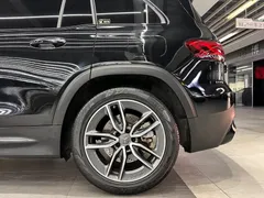 2023 Mercedes-Benz GLB AMG 35 4MATIC, чёрный — фото 19