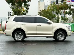 2023 Tank 500 New Energy Hi4-T — фото 2