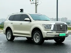 2023 Tank 500 New Energy Hi4-T — фото 3