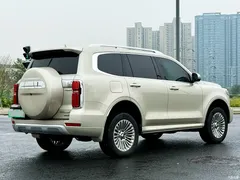 2023 Tank 500 New Energy Hi4-T — фото 5