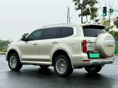 2023 Tank 500 New Energy Hi4-T — фото 6