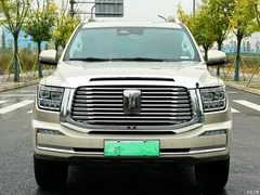 2023 Tank 500 New Energy Hi4-T — фото 7