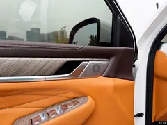 2023 Tank 500 New Energy Hi4-T — фото 15