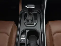 2021 Geely Vision X6 1.4T AT, белый — фото 12