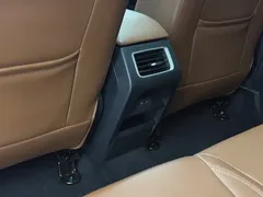 2021 Geely Vision X6 1.4T AT, белый — фото 14