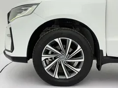 2021 Geely Vision X6 1.4T AT, белый — фото 21