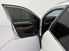 2021 Geely Vision X6 1.4T AT, белый — фото 24