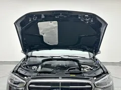 2022 Mercedes-Benz S-Class S 400 L Luxury, чёрный — фото 29