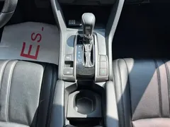 2021 Honda Civic HATCHBACK 220TURBO CVT — фото 14