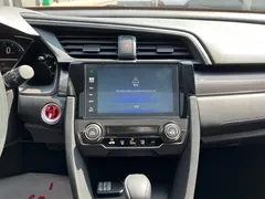 2021 Honda Civic HATCHBACK 220TURBO CVT — фото 15