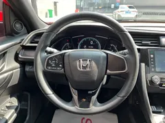 2021 Honda Civic HATCHBACK 220TURBO CVT — фото 16
