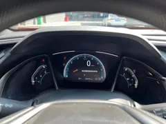 2021 Honda Civic HATCHBACK 220TURBO CVT — фото 17
