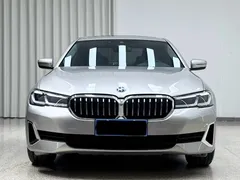 2021 BMW 5 Series 530Li Leading Luxury Package — фото 2